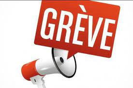 grève