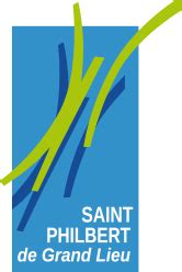 logo st philbert de grand lieu